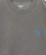 MINE（マイン）Tシャツ・カットソー グレー サイズ:4(XL位) メンズ/2200710939029