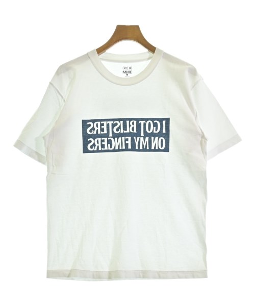 MINE(マイン)のTシャツ・カットソー サイズ:2(M位) 3,600円