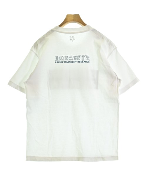 MINE（マイン）Tシャツ・カットソー 白 サイズ:2(M位) メンズ/2200712400015