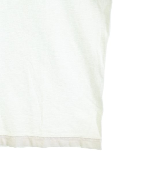 MINE（マイン）Tシャツ・カットソー 白 サイズ:2(M位) メンズ/2200712400015