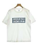 MINE（マイン）Tシャツ・カットソー 白 サイズ:2(M位) メンズ/2200712400015