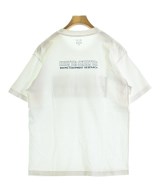 MINE（マイン）Tシャツ・カットソー 白 サイズ:2(M位) メンズ/2200712400015