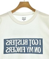 MINE（マイン）Tシャツ・カットソー 白 サイズ:2(M位) メンズ/2200712400015