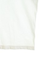 MINE（マイン）Tシャツ・カットソー 白 サイズ:2(M位) メンズ/2200712400015