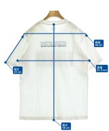 MINE（マイン）Tシャツ・カットソー 白 サイズ:2(M位) メンズ/2200712400015