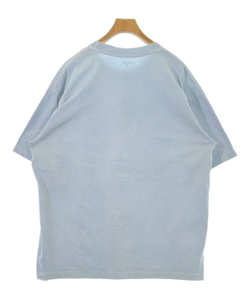 MINE（マイン）Tシャツ・カットソー 青 サイズ:4(XL位) メンズ/2200703280053