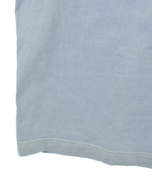 MINE（マイン）Tシャツ・カットソー 青 サイズ:4(XL位) メンズ/2200703280053