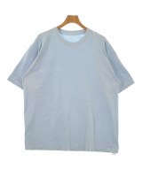 MINE（マイン）Tシャツ・カットソー 青 サイズ:4(XL位) メンズ/2200703280053