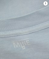 MINE（マイン）Tシャツ・カットソー 青 サイズ:4(XL位) メンズ/2200703280053