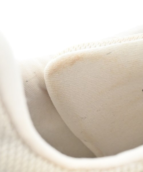 NAKED WOLFE（ネイキッドウルフ）スニーカー 白 サイズ:EU39(25.5cm位) レディース/2200610677045