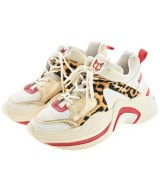 NAKED WOLFE（ネイキッドウルフ）スニーカー 白 サイズ:EU39(25.5cm位) レディース/2200610677045