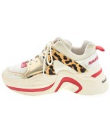 NAKED WOLFE（ネイキッドウルフ）スニーカー 白 サイズ:EU39(25.5cm位) レディース/2200610677045