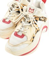 NAKED WOLFE（ネイキッドウルフ）スニーカー 白 サイズ:EU39(25.5cm位) レディース/2200610677045