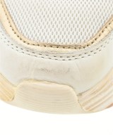 NAKED WOLFE（ネイキッドウルフ）スニーカー 白 サイズ:EU39(25.5cm位) レディース/2200610677045