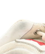 NAKED WOLFE（ネイキッドウルフ）スニーカー 白 サイズ:EU39(25.5cm位) レディース/2200610677045