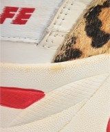 NAKED WOLFE（ネイキッドウルフ）スニーカー 白 サイズ:EU39(25.5cm位) レディース/2200610677045