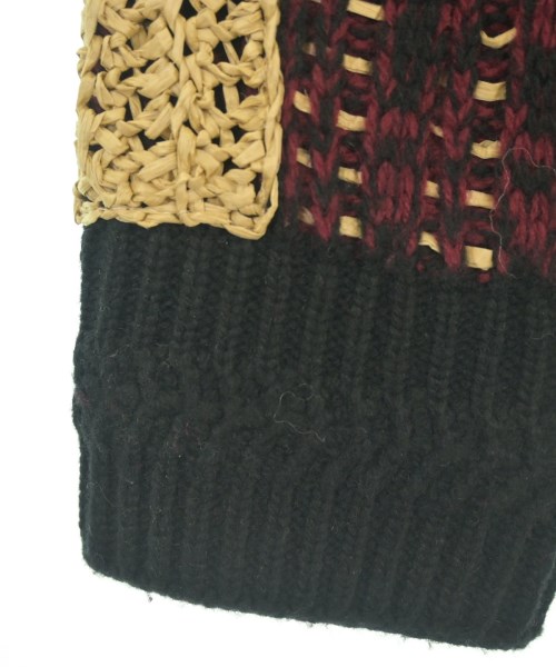 NAMESAKE（ネイムセイク）カーディガン 赤 サイズ:M メンズ/2200638105056