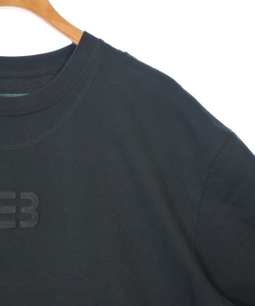 NAMESAKE（ネイムセイク）Tシャツ・カットソー 黒 サイズ:XS メンズ/2200643218017