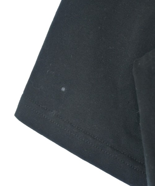 NAMESAKE（ネイムセイク）Tシャツ・カットソー 黒 サイズ:XS メンズ/2200643218017