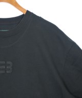 NAMESAKE（ネイムセイク）Tシャツ・カットソー 黒 サイズ:XS メンズ/2200643218017