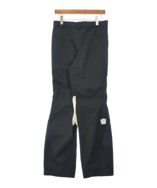 NAMESAKE（ネイムセイク）その他 黒 サイズ:S メンズ/2200588837106