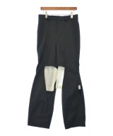 NAMESAKE（ネイムセイク）その他 黒 サイズ:S メンズ/2200588837106