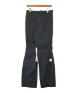 NAMESAKE（ネイムセイク）その他 黒 サイズ:S メンズ/2200588837106