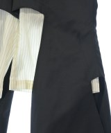 NAMESAKE（ネイムセイク）その他 黒 サイズ:S メンズ/2200588837106