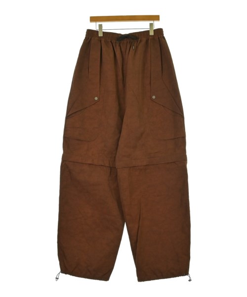 NAMESAKE(ネイムセイク)その他 茶 サイズ:M/2200661467039