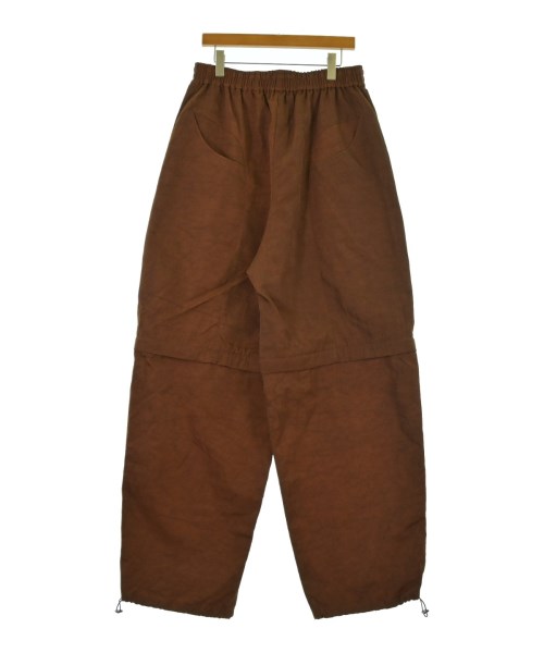 NAMESAKE（ネイムセイク）その他 茶 サイズ:M メンズ/2200661467039