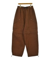 NAMESAKE（ネイムセイク）その他 茶 サイズ:M メンズ/2200661467039