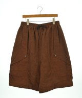 NAMESAKE（ネイムセイク）その他 茶 サイズ:M メンズ/2200661467039