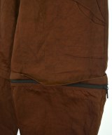 NAMESAKE（ネイムセイク）その他 茶 サイズ:M メンズ/2200661467039