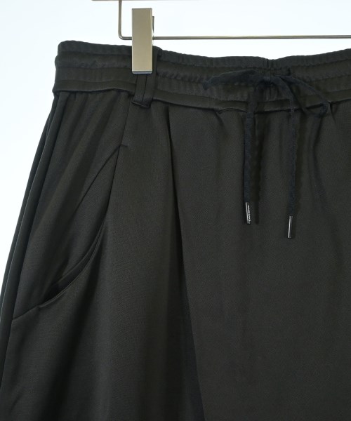 NAMESAKE（ネイムセイク）その他 黒 サイズ:L メンズ/2200647634028