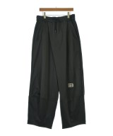 NAMESAKE（ネイムセイク）その他 黒 サイズ:L メンズ/2200647634028