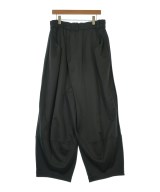 NAMESAKE（ネイムセイク）その他 黒 サイズ:L メンズ/2200647634028