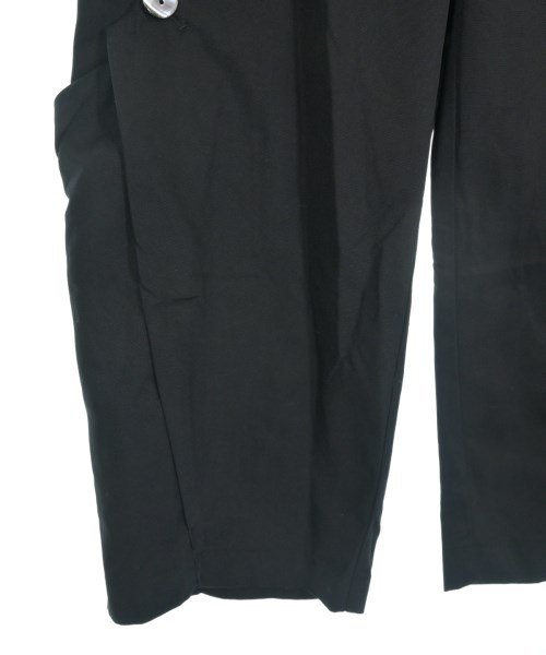 NAMESAKE（ネイムセイク）その他 黒 サイズ:M メンズ/2200640359089