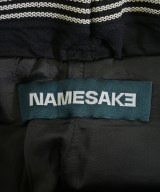 NAMESAKE（ネイムセイク）その他 黒 サイズ:M メンズ/2200640359089