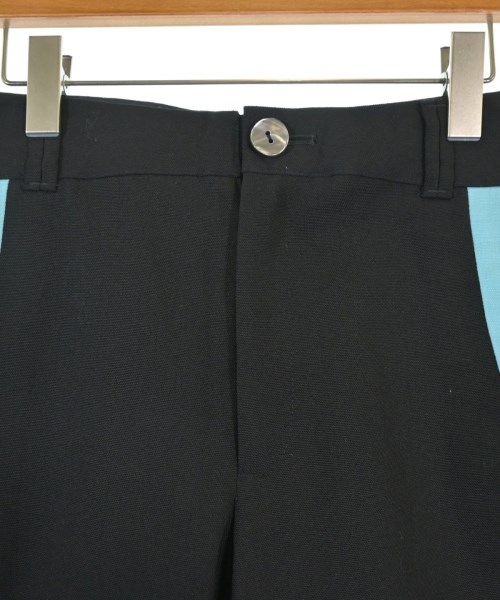 NAMESAKE（ネイムセイク）その他 黒 サイズ:S メンズ/2200672356063