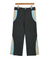 NAMESAKE（ネイムセイク）その他 黒 サイズ:S メンズ/2200672356063