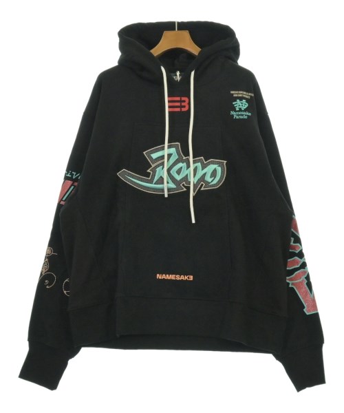 NAMESAKE(ネイムセイク)のパーカー サイズ:M 18,800円