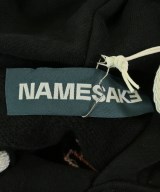 NAMESAKE（ネイムセイク）パーカー 黒 サイズ:M メンズ/2200734234377