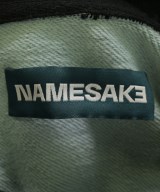 NAMESAKE（ネイムセイク）パーカー 青 サイズ:M メンズ/2200732209223