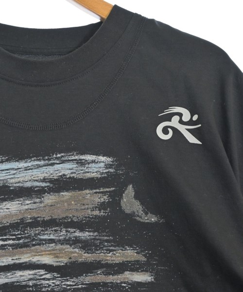 NAMESAKE（ネイムセイク）Tシャツ・カットソー 黒 サイズ:XS メンズ/2200684825021