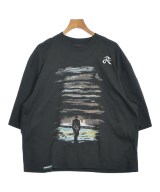 NAMESAKE（ネイムセイク）Tシャツ・カットソー 黒 サイズ:XS メンズ/2200684825021