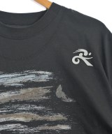 NAMESAKE（ネイムセイク）Tシャツ・カットソー 黒 サイズ:XS メンズ/2200684825021