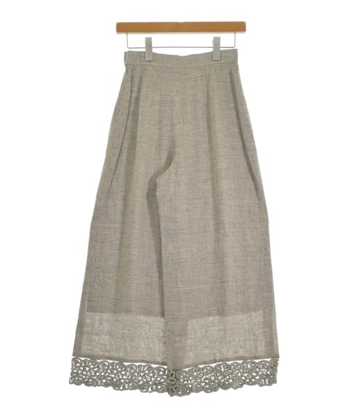 Nazareno Gabrielli（ナザレノガブリエ）その他 ベージュ サイズ:-(S位) レディース/2200612535015