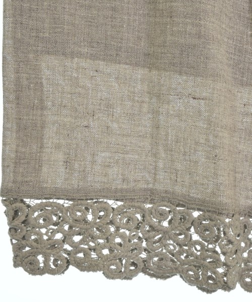 Nazareno Gabrielli（ナザレノガブリエ）その他 ベージュ サイズ:-(S位) レディース/2200612535015