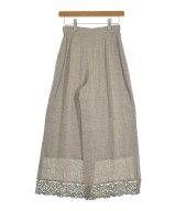 Nazareno Gabrielli（ナザレノガブリエ）その他 ベージュ サイズ:-(S位) レディース/2200612535015