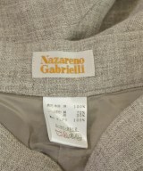 Nazareno Gabrielli（ナザレノガブリエ）その他 ベージュ サイズ:-(S位) レディース/2200612535015